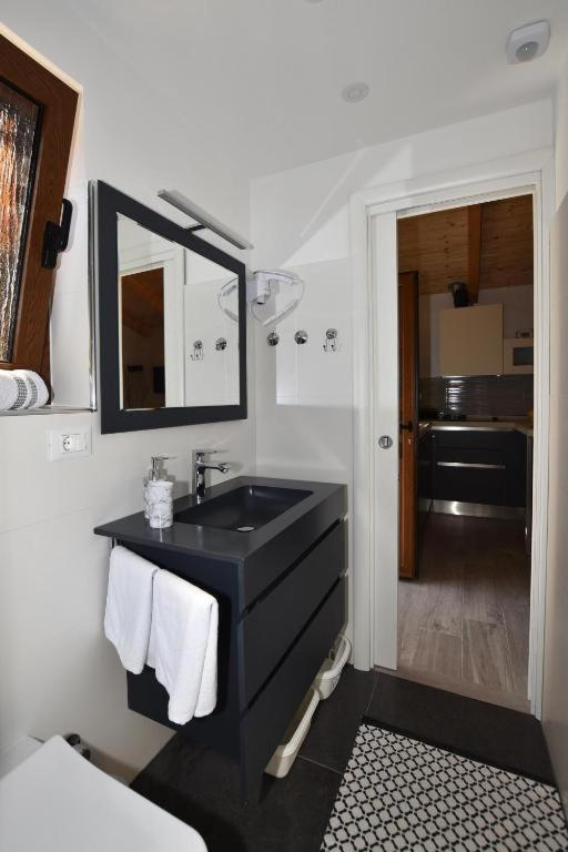 Deluxe Apartment Nono- Anex Building بوريتش المظهر الخارجي الصورة